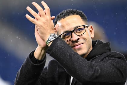 Liam Rosenior, el entrenador de Racing de Estrasburgo que está cerca de asumir en Chelsea