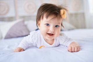 Estos son los dos nombres de niño y niña más elegidos por los latinos de Virginia para sus hijos