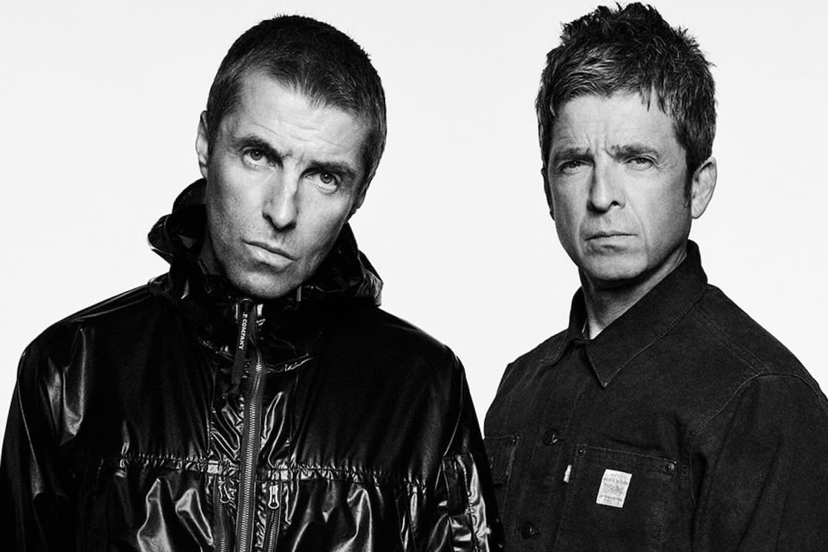 Liam y Noel Gallagher volvieron al escenario y una experta no verbal analizó si realmente continua la tensión entre ellos