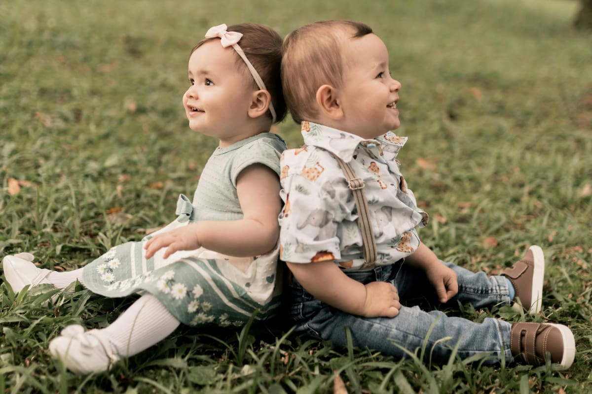 Nomes de bebês mais populares nos EUA: há um que lidera desde 2019