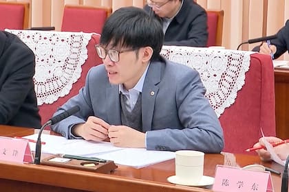 Liang Wenfeng, el fundador de DeekSeek, siempre mantuvo un perfil bajo