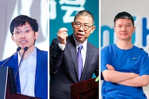 Quiénes son los nuevos y misteriosos multimillonarios chinos que están conquistando el mundo