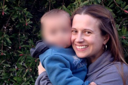 Marisol Oyhanart fue asesinada en Saladillo