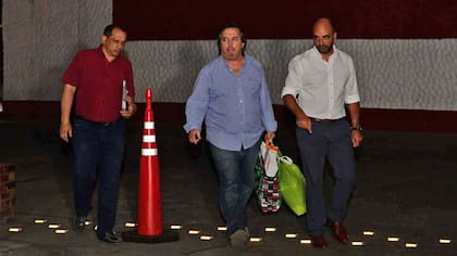 Liberaron a José María Núñez Carmona