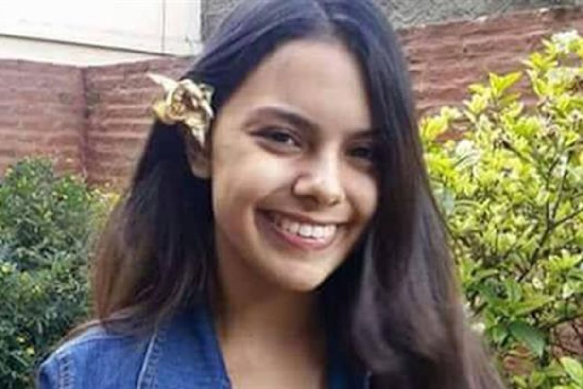 Liberaron al principal sospechoso del crímen de Anahí Benitez