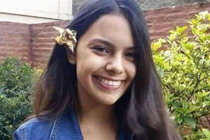 Liberaron al principal sospechoso del crímen de Anahí Benitez