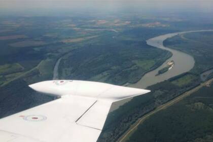 Liberland es un territorio de aproximadamente seis kilómetros cuadrados entre Serbia y Croacia
