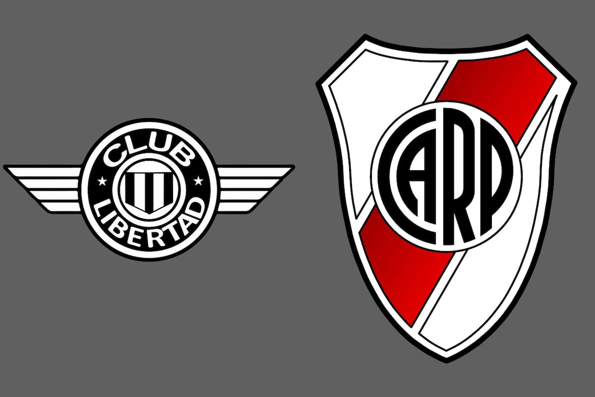 Libertad-River