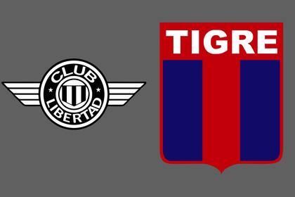 Libertad-Tigre