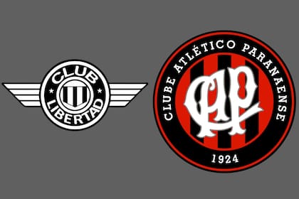 Libertad-Athletico Paranaense