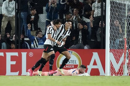 Libertad de Paraguay logró meterse entre los 16 mejores de la Copa Libertadores y sueña con dar la sorpresa