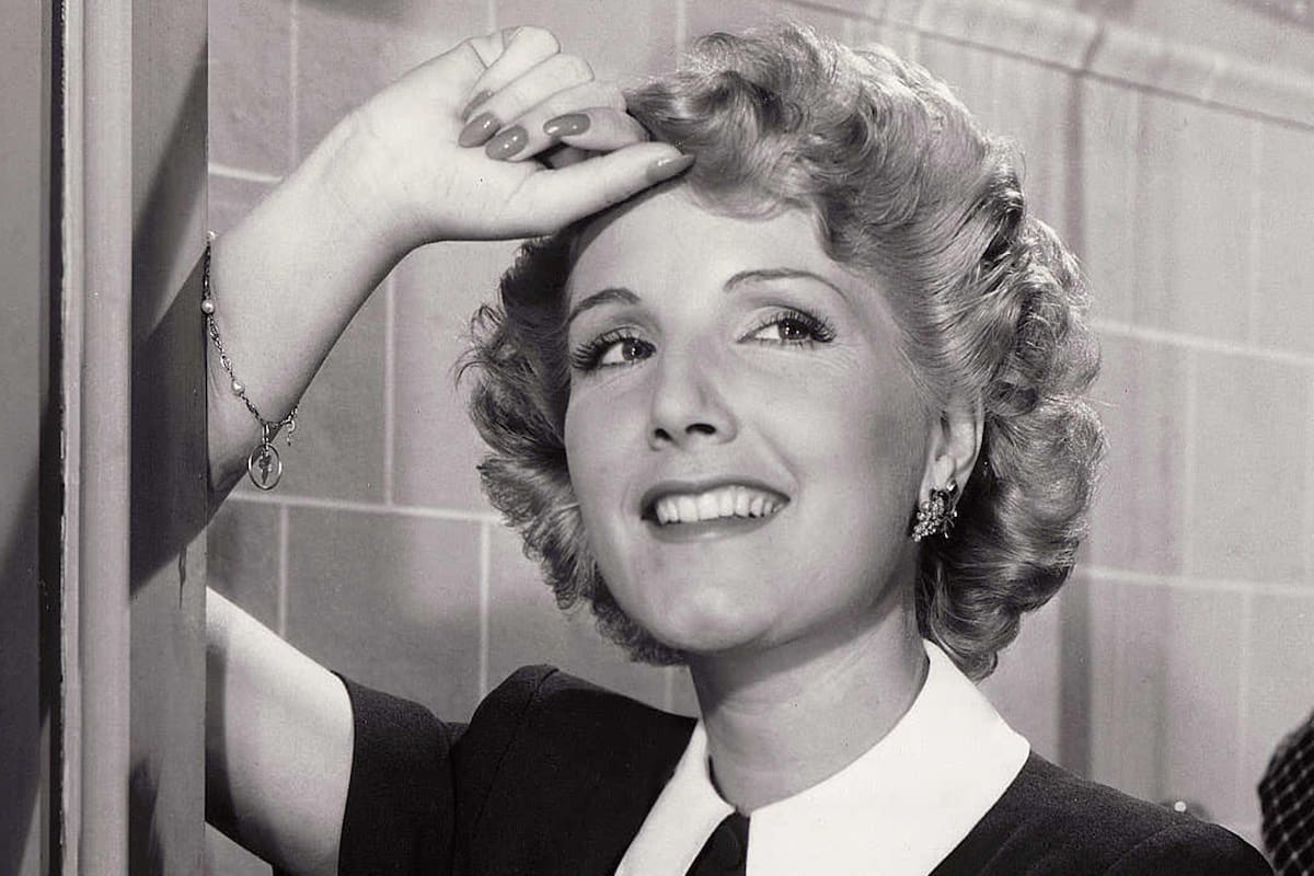 Libertad Lamarque, una mujer que de a poco fue asumiendo con convicción, firmeza y seguridad que había nacido con el don de convertirse en una gran estrella del espectáculo