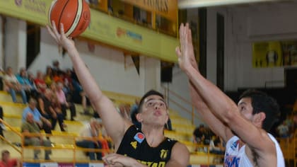Libertad volvió al triunfo en la Liga