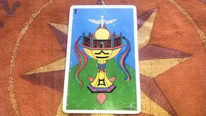 Libra podría encontrar el amor.