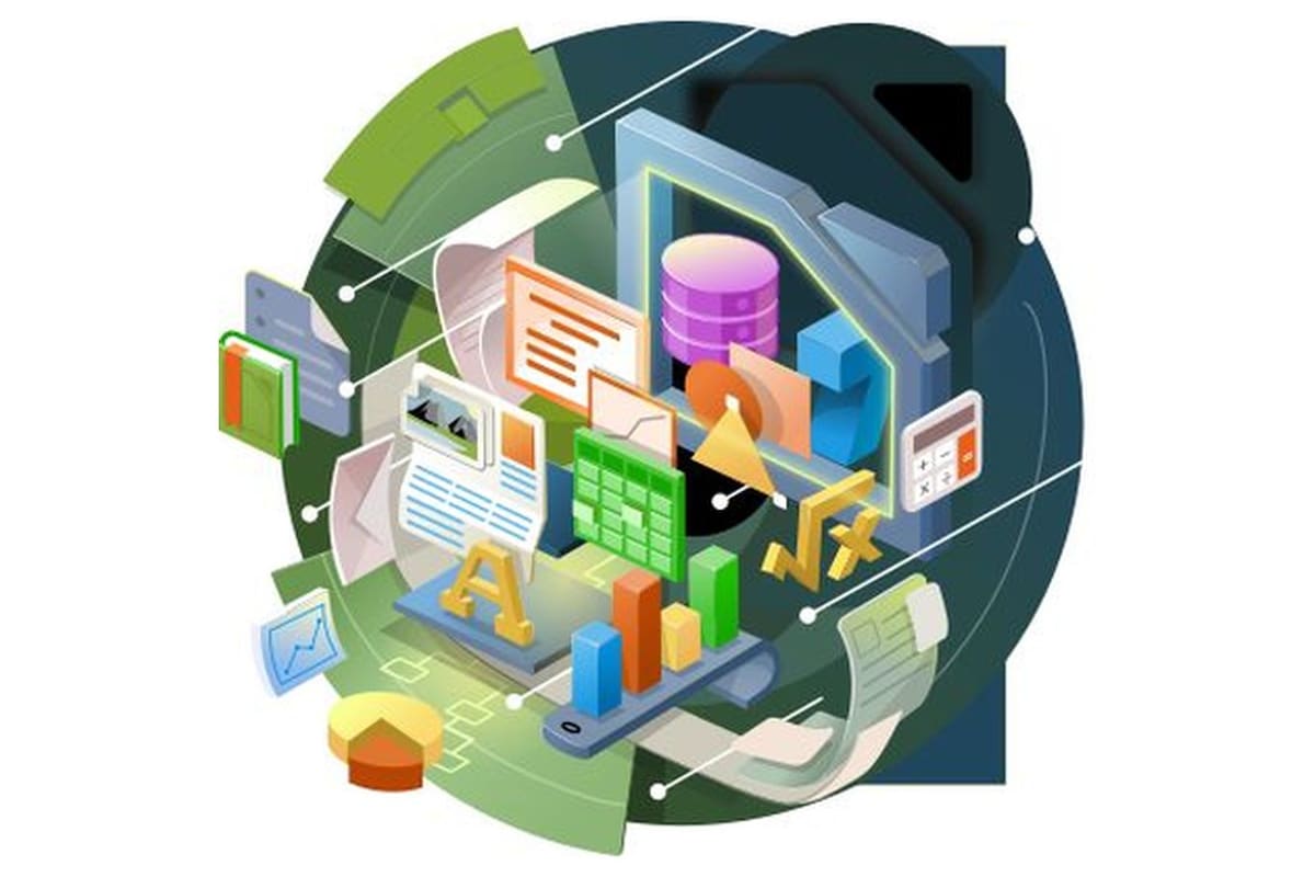 LibreOffice 7 es la suite de oficina gratis alternativa al Office de Microsoft