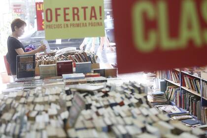 Librerías