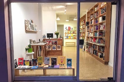 Las librerías se unen en una red federal