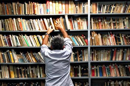 Podrán ingresar libros del exterior