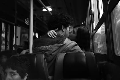 Colectivo, Buenos Aires