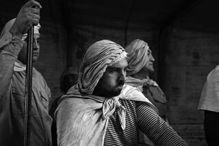 Cómo somos los argentinos según el fotógrafo Marcos Zimmermann