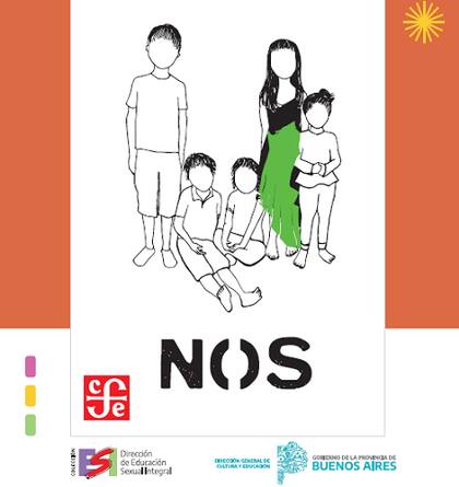 Libro NOS