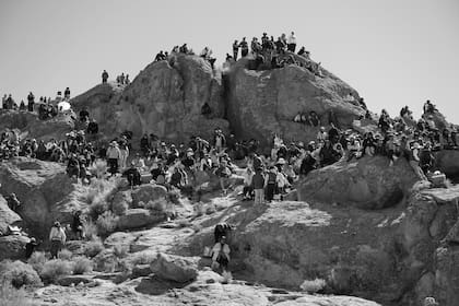 Casabindo, Jujuy