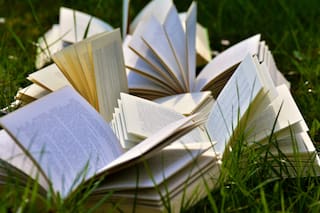 Una lista de las novedades editoriales que llegan en septiembre