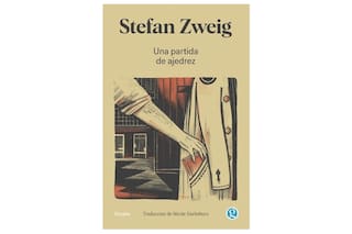 Una partida de ajedrez, de Stephan Zwaig