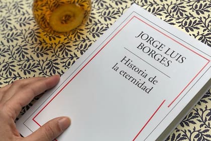 Libros Borges