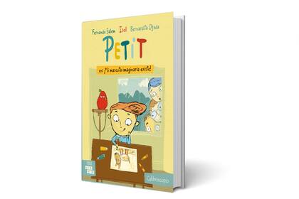 Libros Infantiles