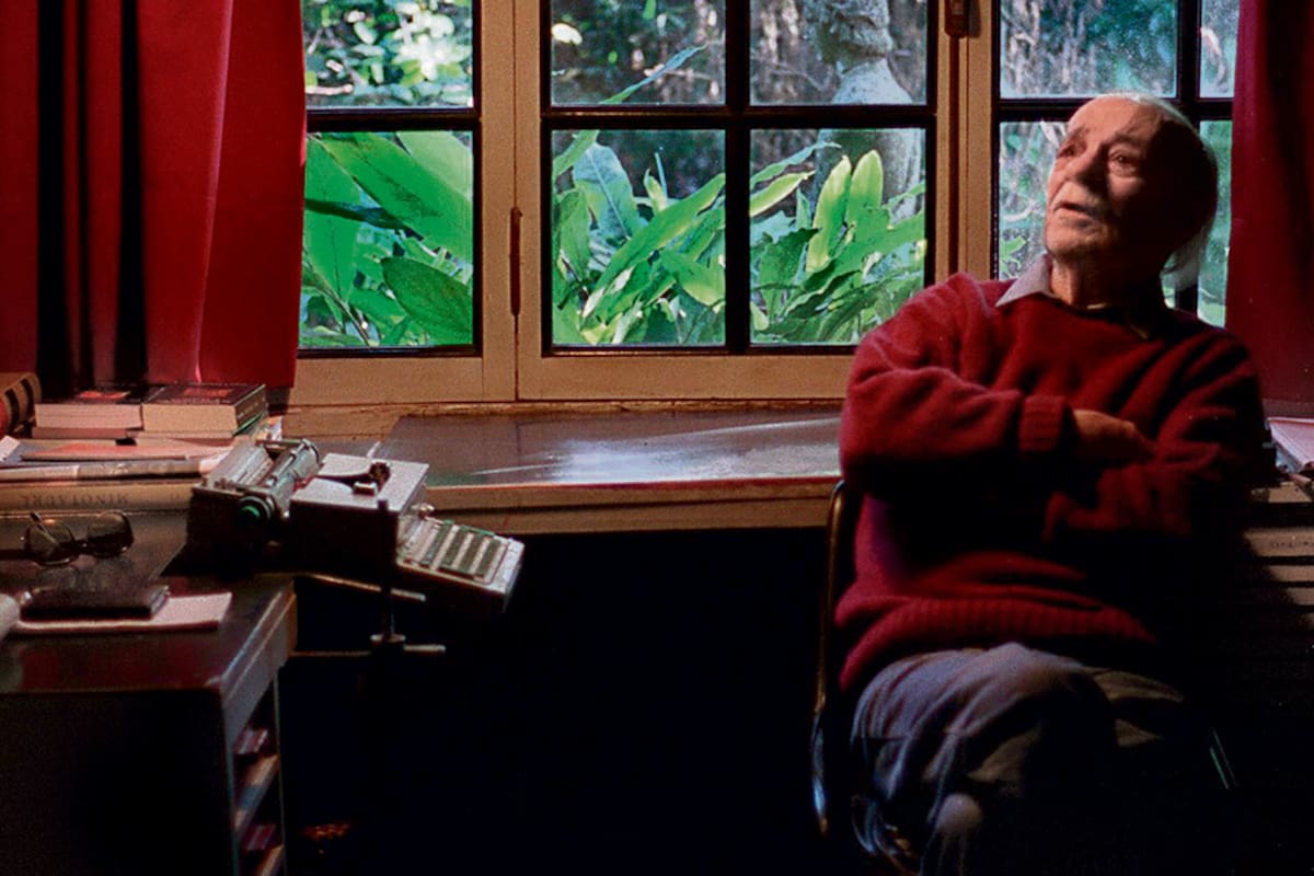 “Libros como Antes del fin o La resistencia están entre las más altas páginas de dignidad humana”, dice Magris de la obra de Sabato