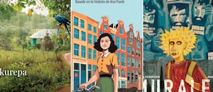 Con el apoyo de Cancillería, se relanzó el catálogo de novedades para exportar libros argentinos