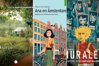 Con el apoyo de Cancillería, se relanzó el catálogo de novedades para exportar libros argentinos