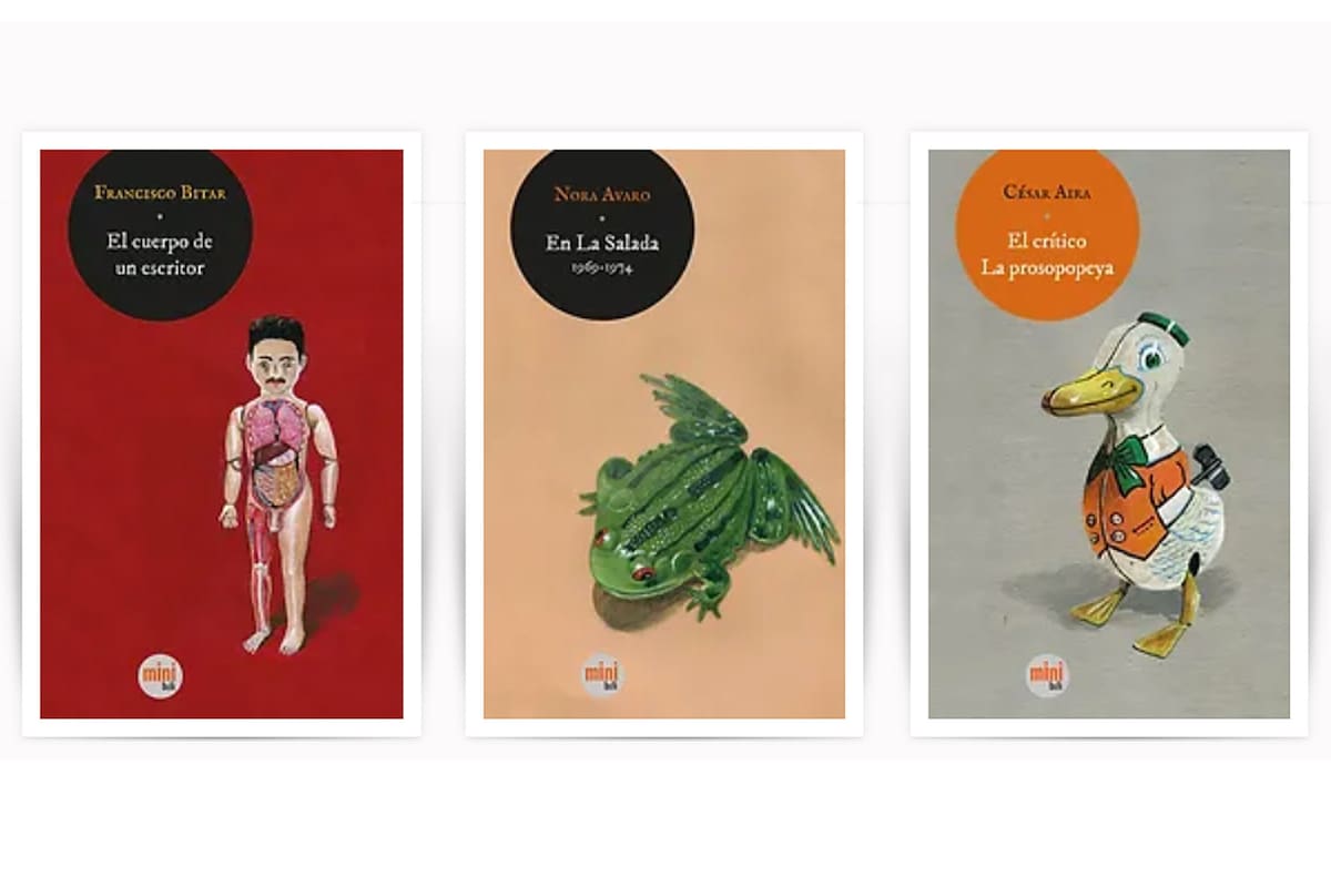 Libros de descarga gratuita