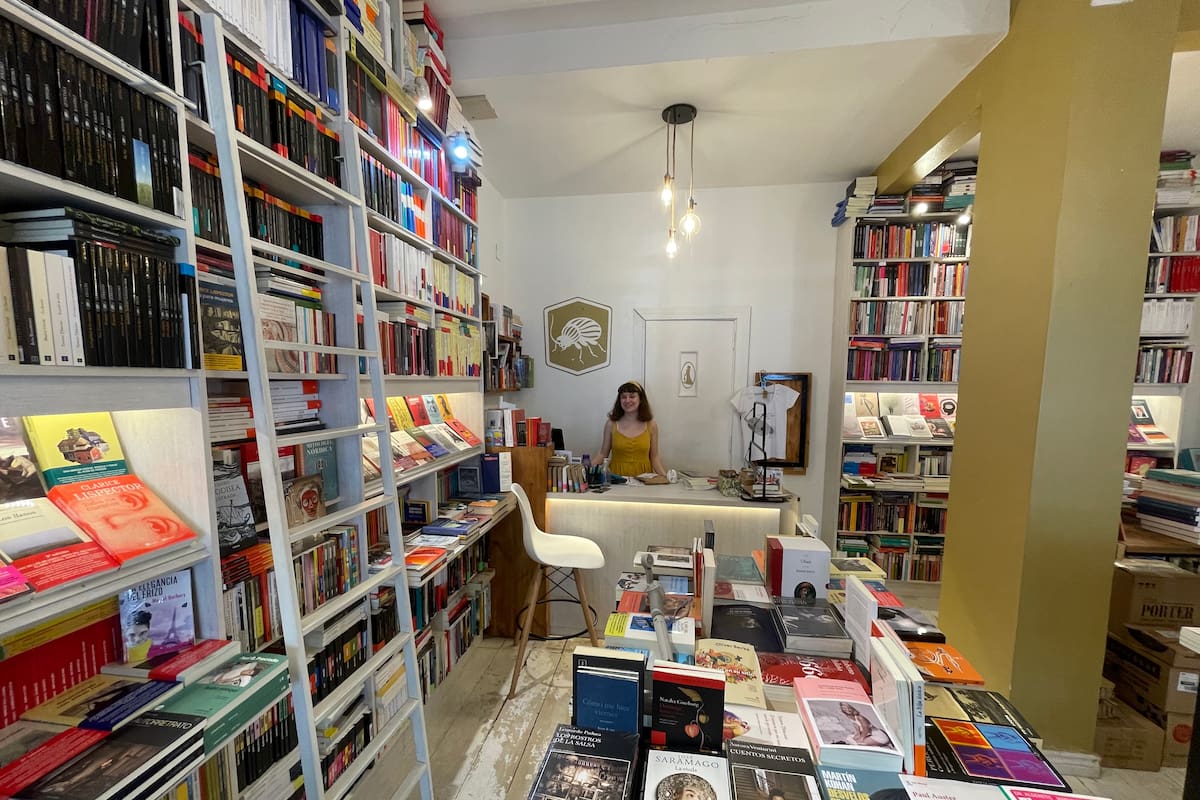 Libros de economía para aprender durante el verano