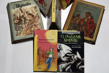 libros lectura libro leer beneficios