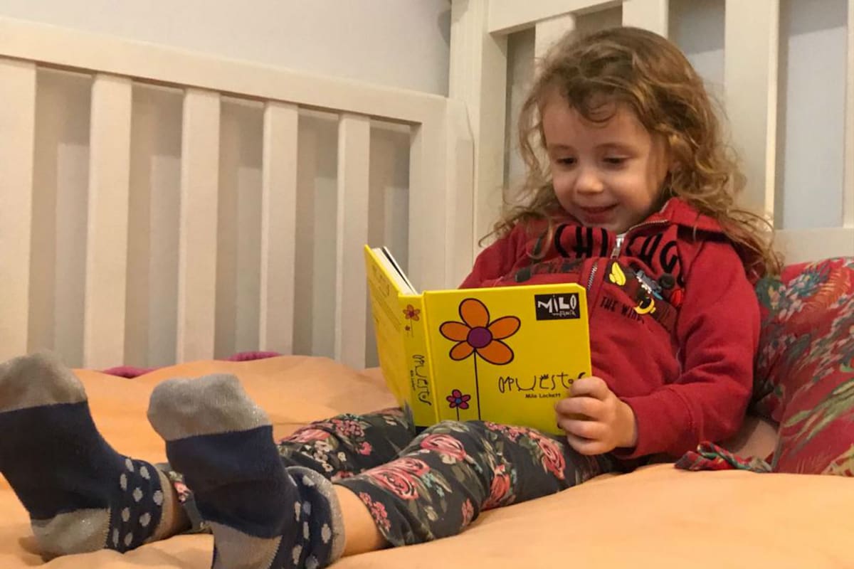 Libros para lectores inquietos de todas las edades