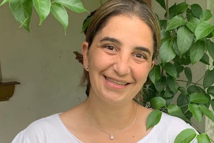 Lic. Valeria Sen Loyola, puso una escuela Montessori en Pilar.