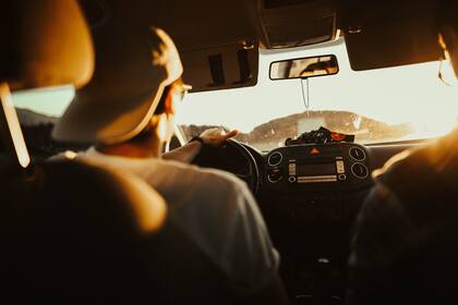 Licencia de conducir en Florida