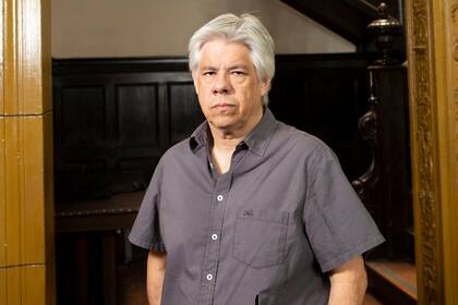 Licenciado en Economía, docente e investigador, acaba de lanzar su libro Big data; asegura que los datos son “el nuevo petróleo”, pero solo si sabemos utilizarlos