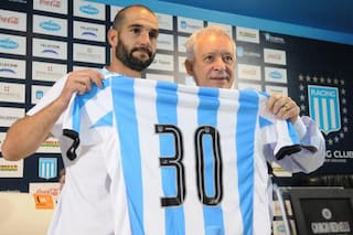 La palabra de Licha López movió los cimientos de un club "cómodo"