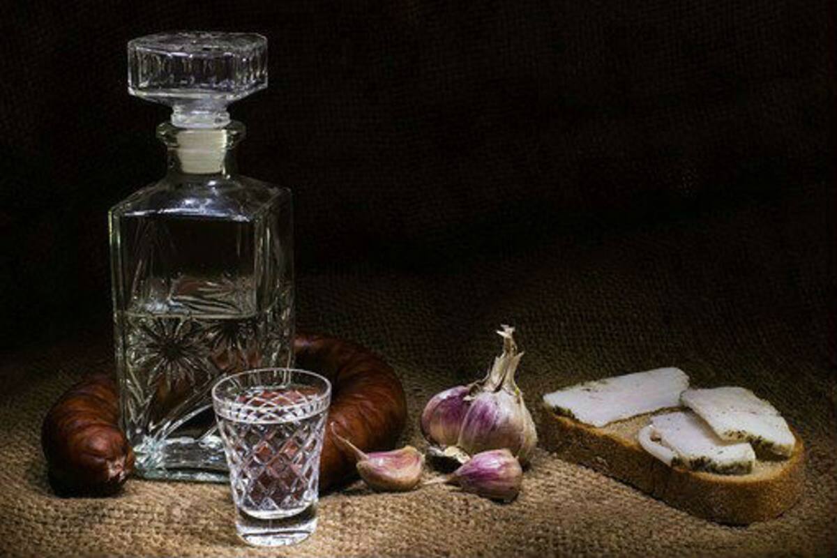 Licores para cocinar (Pixabay)