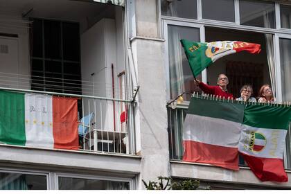 Líderes como Macron y la presidenta de la Comisión Europea lo sugirieron y generaron críticas y rechazos; advierten que sería difícil de aplicar legalmente