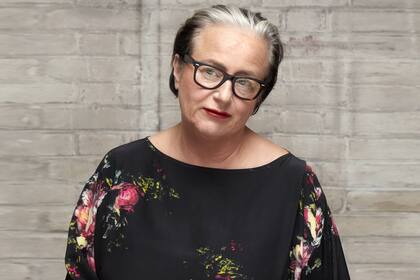 Lidewij Edelkoort es considerada una de las expertas en tendencias más influyentes y visionarias del mundo. De paso por Buenos Aires dio su pronóstico sobre la moda.