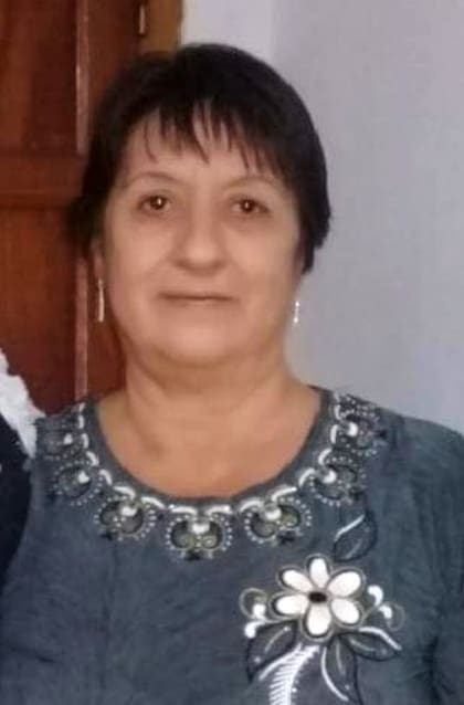 Lidia Cabrera