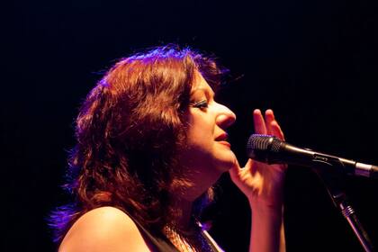 Lidia Borda