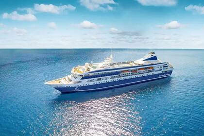 Life at Sea Cruises operará un crucero de tres años alrededor del mundo a partir de noviembre; precios, camarotes e itinerario