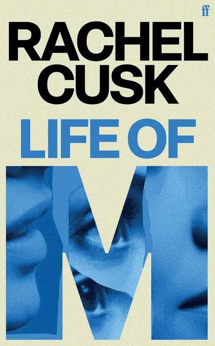 Life of M es una novela corta, de apenas 183 páginas
