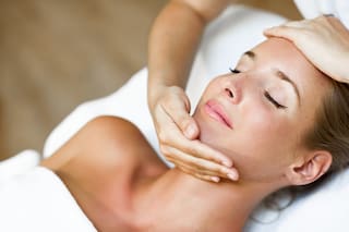 Sin agujas. “Probé la alternativa natural al bótox y esto fue lo que descubrí”
