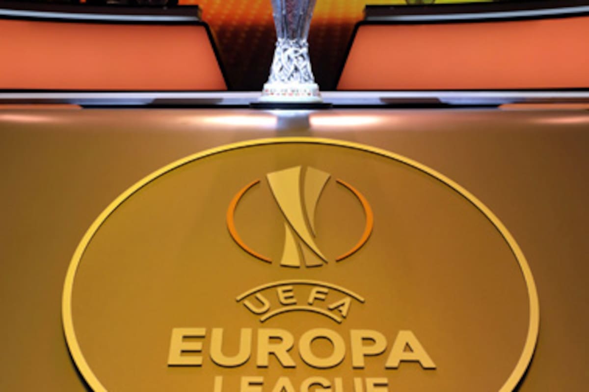 Liga de Europa de fútbol, segundo torneo continental